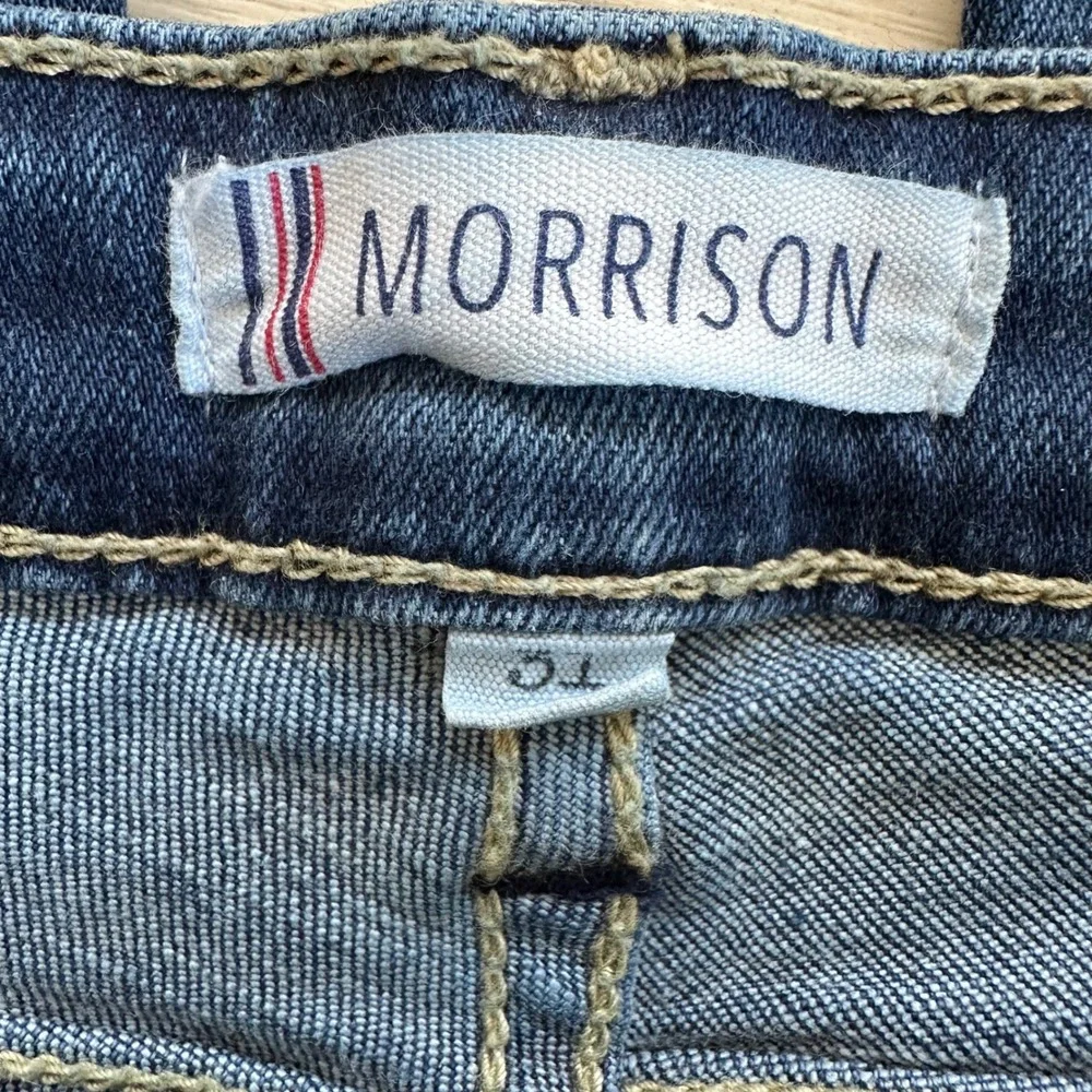 MORRISON Women The Starlet Boot Crop Night Moves‎ Size 31 12